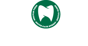 新座駅南口通り歯科