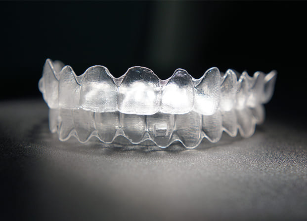 当院のマウスピース矯正 インビザラインとは