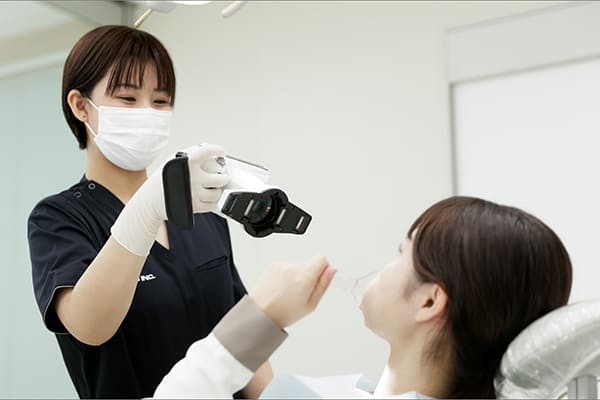 新座駅南口通り歯科のアイスペシャルC-5