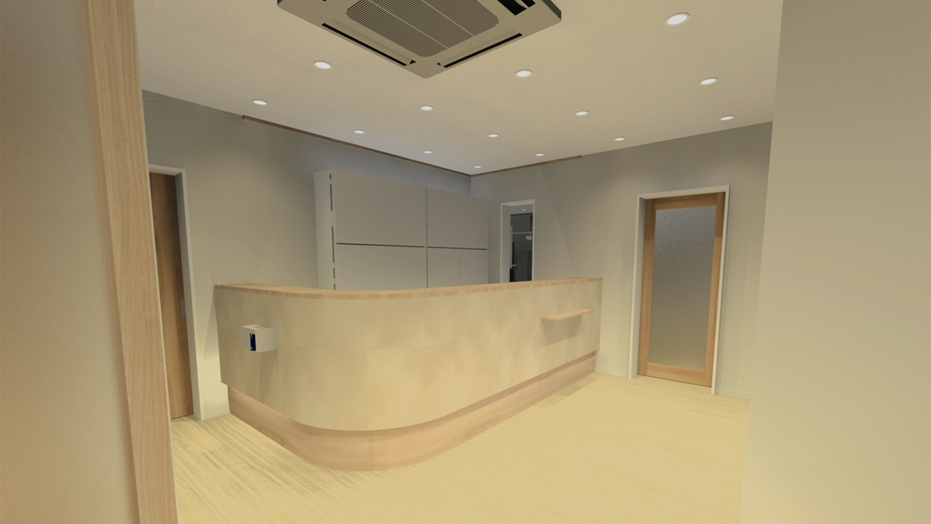 新座の歯医者・歯科「新座南口通り歯科」